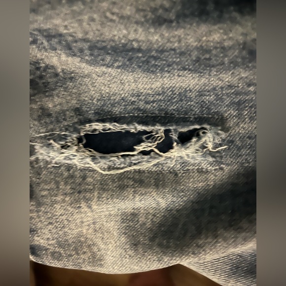 NWT American Eagle Outfitters high rise jeggings - Picture 9 of 13